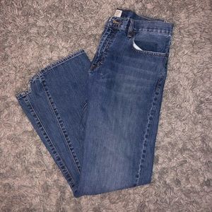 J. Crew jeans. Brand new.